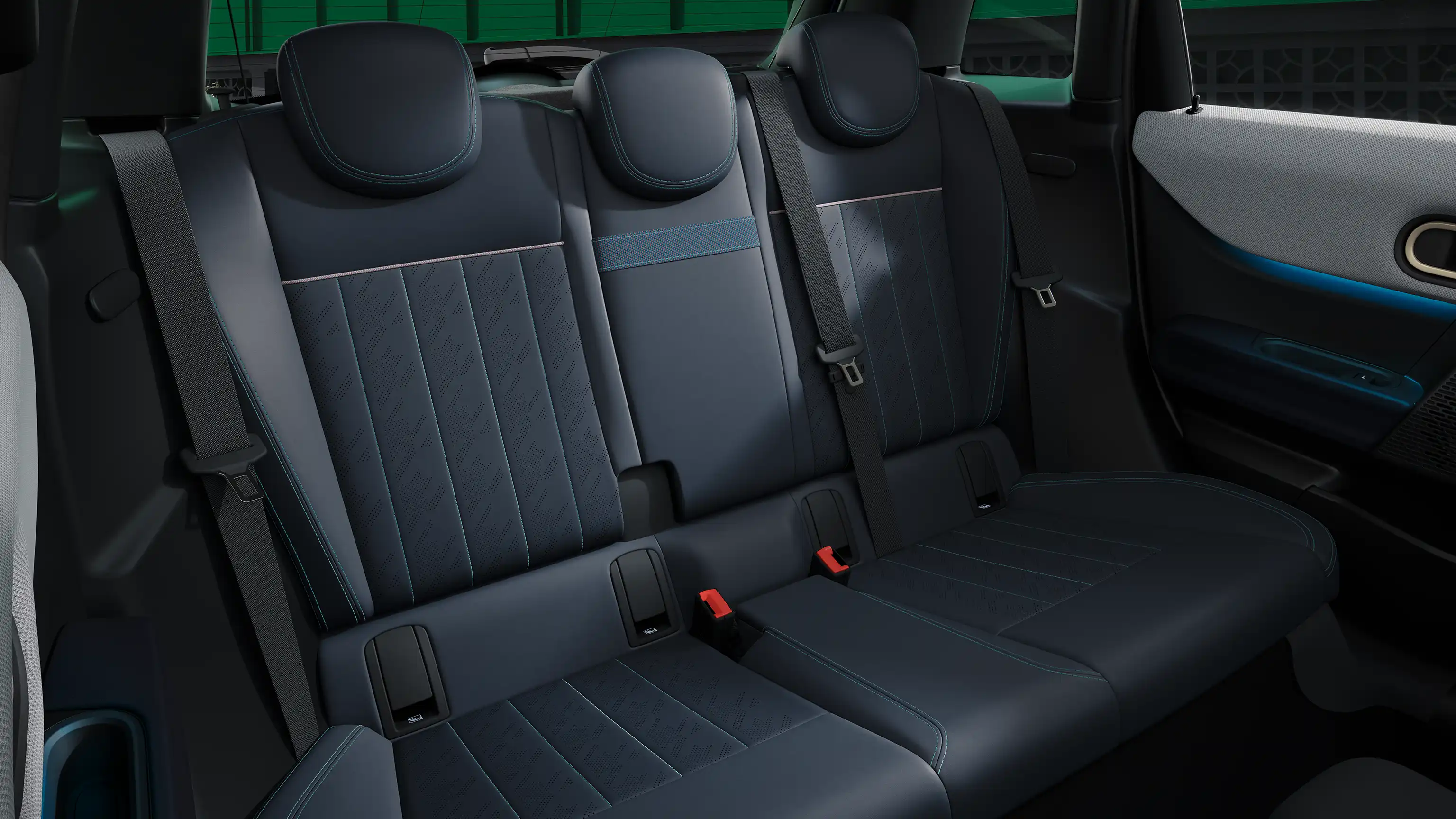 MINI Cooper 5-Door – Design | MINI New Zealand