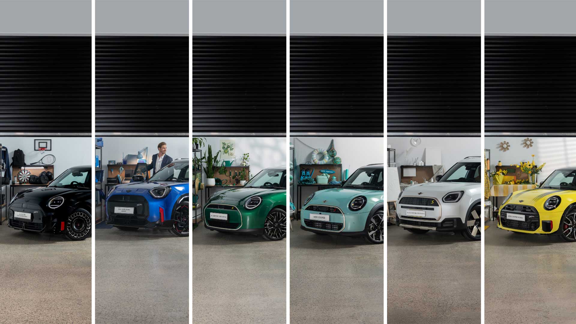 Mini Auckland MINI – New and used cars | MINI New Zealand